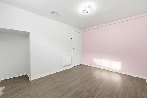 Chambre à coucher - 9 Rue Monette, Gatineau (Gatineau), QC - Indoor Photo Showing Other Room