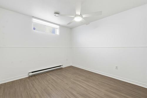 Chambre à coucher - 9 Rue Monette, Gatineau (Gatineau), QC - Indoor Photo Showing Other Room