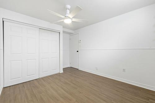 Chambre à coucher - 9 Rue Monette, Gatineau (Gatineau), QC - Indoor Photo Showing Other Room