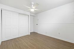 Chambre à coucher - 