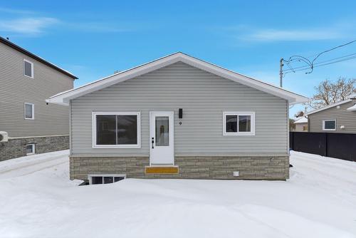 Façade - 9 Rue Monette, Gatineau (Gatineau), QC - Outdoor