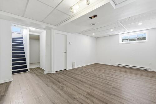 Salle familiale - 9 Rue Monette, Gatineau (Gatineau), QC - Indoor