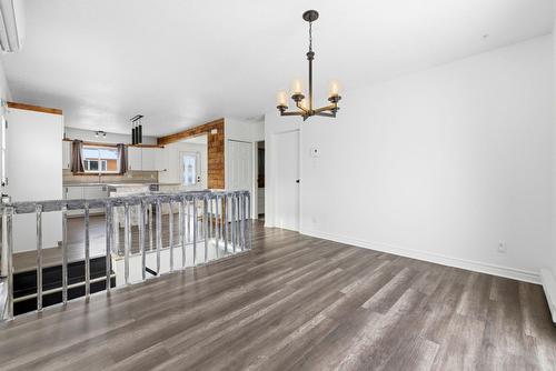 Salle à manger - 9 Rue Monette, Gatineau (Gatineau), QC - Indoor