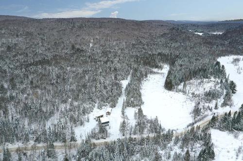 Vue d'ensemble - 221 Ch. Després, La Minerve, QC - Outdoor With View