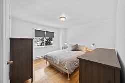 Chambre à coucher principale - 