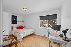 Chambre à coucher - 