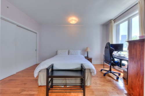 Chambre à coucher principale - 406-150 Rue Sherbrooke E., Montréal (Ville-Marie), QC - Indoor Photo Showing Other Room