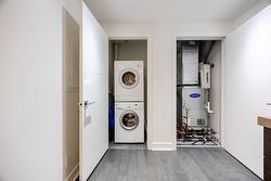 Laundry room - 