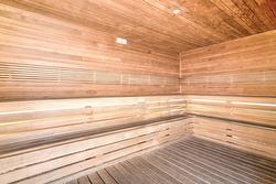 Sauna - 