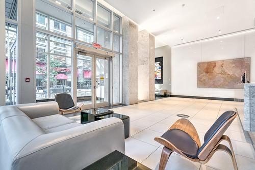 Réception - 2210-1050 Rue Drummond, Montréal (Ville-Marie), QC - Indoor Photo Showing Other Room