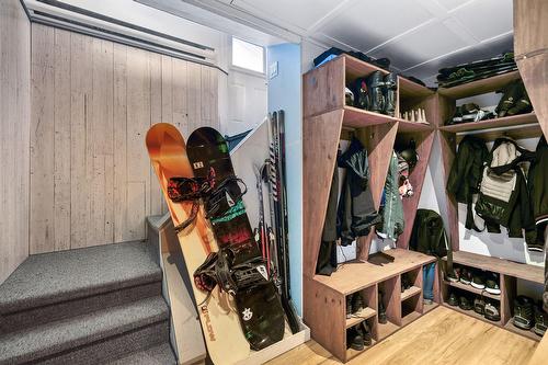 Autre - 705 Rue Fleury, Laval (Fabreville), QC - Indoor With Storage