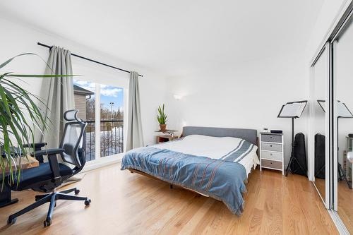 Chambre à coucher principale - 301-190 Rue Parent, Longueuil (Greenfield Park), QC - Indoor Photo Showing Bedroom