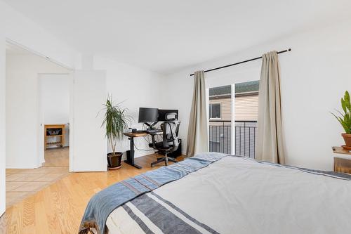 Chambre à coucher principale - 301-190 Rue Parent, Longueuil (Greenfield Park), QC - Indoor Photo Showing Bedroom