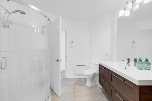 Salle de bains - 301-190 Rue Parent, Longueuil (Greenfield Park), QC - Indoor Photo Showing Bathroom
