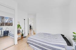 Chambre à coucher - 