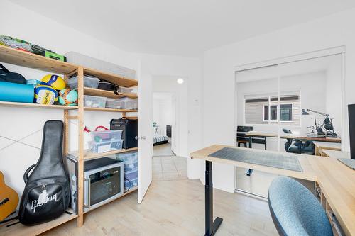 Chambre à coucher - 301-190 Rue Parent, Longueuil (Greenfield Park), QC - Indoor Photo Showing Kitchen