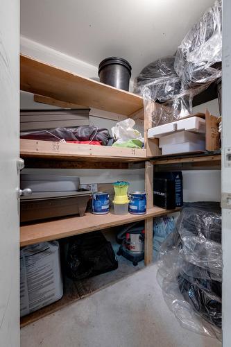 Rangement - 301-190 Rue Parent, Longueuil (Greenfield Park), QC - Indoor