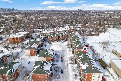 Vue d'ensemble - 301-190 Rue Parent, Longueuil (Greenfield Park), QC - Outdoor With View