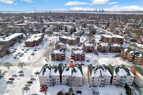Vue d'ensemble - 301-190 Rue Parent, Longueuil (Greenfield Park), QC - Outdoor With View