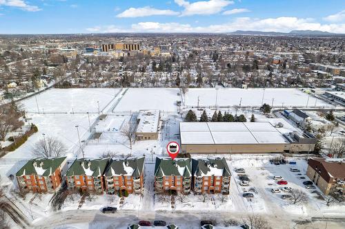 Vue d'ensemble - 301-190 Rue Parent, Longueuil (Greenfield Park), QC - Outdoor With View