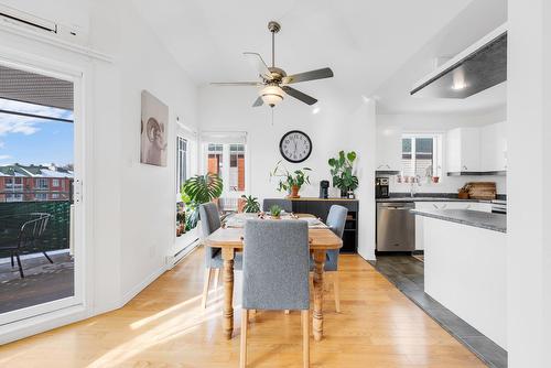 Salle à manger - 301-190 Rue Parent, Longueuil (Greenfield Park), QC - Indoor