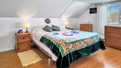 Chambre à coucher principale - 