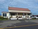Façade - 221 Ch. Du Roi, Saint-Antoine-De-L'Isle-Aux-Grues, QC  - Outdoor With Deck Patio Veranda With Facade 