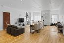 Photo aérienne - 2457  - 2459 Rue Monsabré, Montréal (Mercier/Hochelaga-Maisonneuve), QC  - Indoor Photo Showing Living Room 