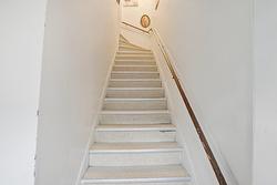 Escalier - 