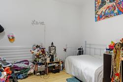 Chambre à coucher - 