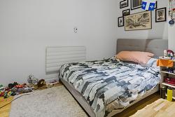 Chambre à coucher - 