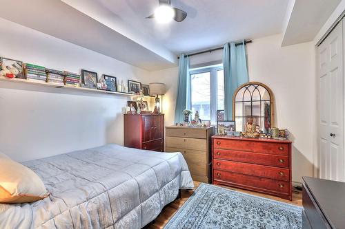 Chambre à coucher principale - 2-876 Boul. Du Plateau, Gatineau (Aylmer), QC - Indoor Photo Showing Bedroom