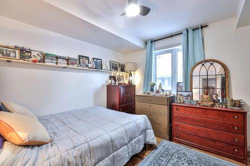 Chambre à coucher principale - 2-876 Boul. Du Plateau, Gatineau (Aylmer), QC - Indoor Photo Showing Bedroom