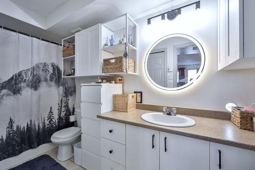 Salle de bains - 2-876 Boul. Du Plateau, Gatineau (Aylmer), QC - Indoor Photo Showing Bathroom