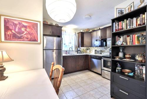 Cuisine - 2-876 Boul. Du Plateau, Gatineau (Aylmer), QC - Indoor Photo Showing Kitchen