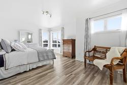 Chambre à coucher principale - 