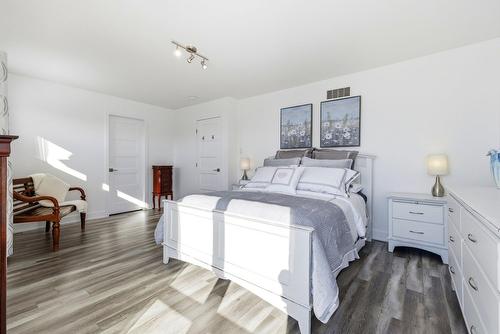 Chambre à coucher principale - 312 Ch. Jean-Paul-Lemieux, Chelsea, QC - Indoor