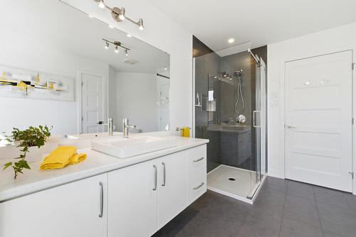 Salle de bains - 312 Ch. Jean-Paul-Lemieux, Chelsea, QC - Indoor Photo Showing Bathroom