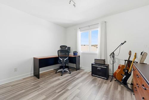 Chambre à coucher - 312 Ch. Jean-Paul-Lemieux, Chelsea, QC - Indoor