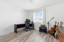 Chambre à coucher - 