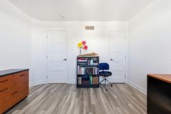 Chambre à coucher - 