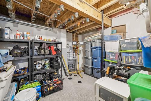 Autre - 312 Ch. Jean-Paul-Lemieux, Chelsea, QC - Indoor Photo Showing Basement