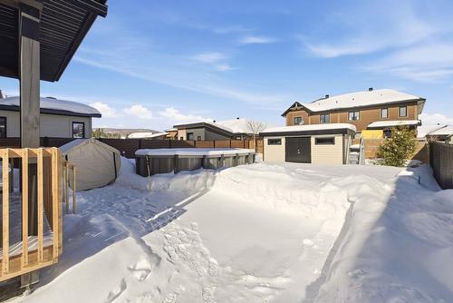 Cour - 312 Ch. Jean-Paul-Lemieux, Chelsea, QC - Outdoor