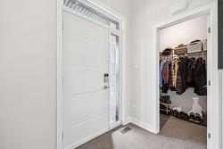 Hall d'entrée/Vestibule - 