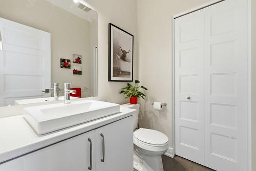 Salle d'eau - 312 Ch. Jean-Paul-Lemieux, Chelsea, QC - Indoor Photo Showing Bathroom