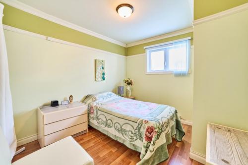 Chambre à coucher principale - 658 Rue Rabelais, Saguenay (Chicoutimi), QC - Indoor Photo Showing Bedroom