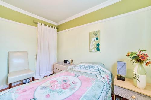 Chambre à coucher principale - 658 Rue Rabelais, Saguenay (Chicoutimi), QC - Indoor Photo Showing Bedroom