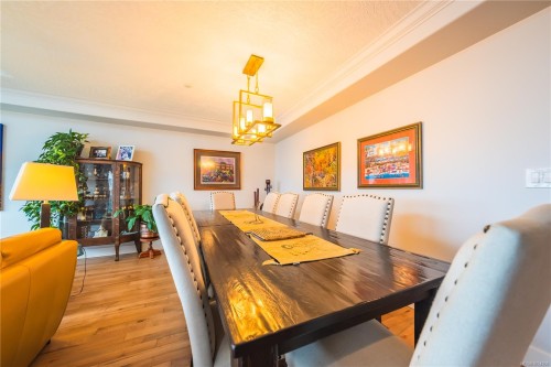 9-4991 Bella Vista Cres, Nanaimo, BC 