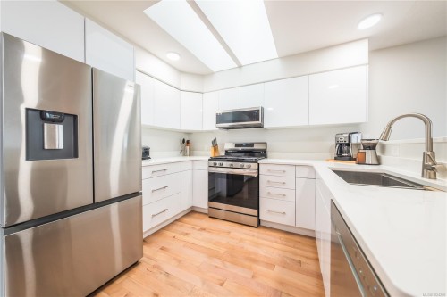 9-4991 Bella Vista Cres, Nanaimo, BC 