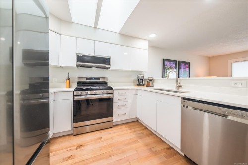 9-4991 Bella Vista Cres, Nanaimo, BC 